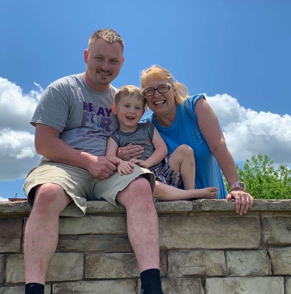 Meet your Posher, Jeremia